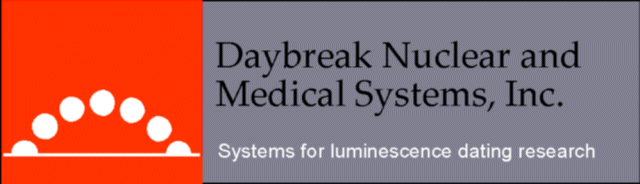Daybreak Nuclear and Medical Systems, Inc.